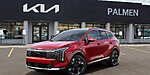 New 2026 KIA SPORTAGE SX-PRESTIGE in KENOSHA, WISCONSIN