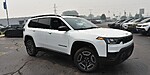 New 2026 JEEP CHEROKEE LIMITED in KENOSHA, WISCONSIN