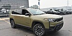 New 2026 JEEP CHEROKEE LIMITED in KENOSHA, WISCONSIN