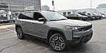 New 2026 JEEP CHEROKEE LIMITED in KENOSHA, WISCONSIN