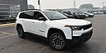 New 2026 JEEP CHEROKEE LAREDO in KENOSHA, WISCONSIN