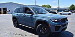 New 2026 JEEP GRAND CHEROKEE LIMITED in KENOSHA, WISCONSIN
