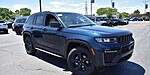 New 2026 JEEP GRAND CHEROKEE LIMITED in KENOSHA, WISCONSIN