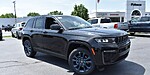 New 2026 JEEP GRAND CHEROKEE 85TH ANNIVERSARY EDITION in KENOSHA, WISCONSIN