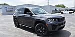 New 2026 JEEP GRAND CHEROKEE LIMITED in KENOSHA, WISCONSIN