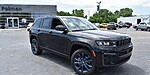 New 2026 JEEP GRAND CHEROKEE 85TH ANNIVERSARY EDITION in KENOSHA, WISCONSIN