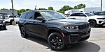 New 2026 JEEP GRAND CHEROKEE L LIMITED in KENOSHA, WISCONSIN