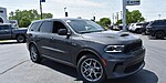 New 2026 DODGE DURANGO GT HEMI V8 in KENOSHA, WISCONSIN