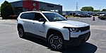New 2026 JEEP CHEROKEE LIMITED in KENOSHA, WISCONSIN
