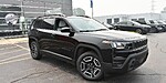 New 2026 JEEP CHEROKEE LAREDO in KENOSHA, WISCONSIN