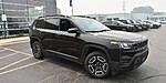 New 2026 JEEP CHEROKEE LIMITED in KENOSHA, WISCONSIN