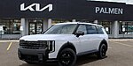 New 2027 KIA TELLURIDE X-LINE SX-PRESTIGE in KENOSHA, WISCONSIN