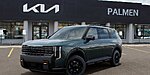 New 2027 KIA TELLURIDE X-PRO SX in KENOSHA, WISCONSIN
