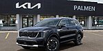 New 2026 KIA SORENTO S in KENOSHA, WISCONSIN