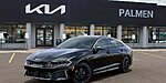 New 2026 KIA K5 GT-LINE in KENOSHA, WISCONSIN