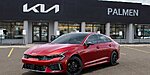 New 2026 KIA K5 GT-LINE in KENOSHA, WISCONSIN