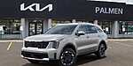 New 2026 KIA SORENTO S in KENOSHA, WISCONSIN