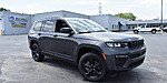 New 2026 JEEP GRAND CHEROKEE L LIMITED in KENOSHA, WISCONSIN