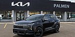 New 2026 KIA SPORTAGE X-LINE in KENOSHA, WISCONSIN