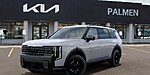 New 2027 KIA TELLURIDE X-LINE SX PRESTIGE in KENOSHA, WISCONSIN