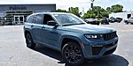 New 2026 JEEP GRAND CHEROKEE LIMITED RESERVE in KENOSHA, WISCONSIN