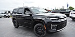 New 2026 JEEP GRAND WAGONEER LIMITED RESERVE in KENOSHA, WISCONSIN