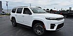 New 2026 JEEP GRAND WAGONEER  in KENOSHA, WISCONSIN