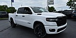 New 2026 RAM 1500 BIG HORN/LONE STAR in KENOSHA, WISCONSIN
