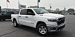 New 2026 RAM 1500 BIG HORN/LONE STAR in KENOSHA, WISCONSIN