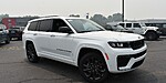 New 2026 JEEP GRAND CHEROKEE L LIMITED in KENOSHA, WISCONSIN