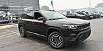 New 2026 JEEP CHEROKEE LIMITED in KENOSHA, WISCONSIN
