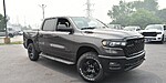 New 2026 RAM 1500 WARLOCK in KENOSHA, WISCONSIN