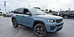 New 2026 JEEP GRAND CHEROKEE LIMITED in KENOSHA, WISCONSIN