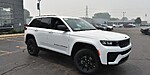 New 2026 JEEP GRAND CHEROKEE LAREDO ALTITUDE in KENOSHA, WISCONSIN