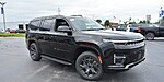 New 2026 JEEP GRAND WAGONEER UPLAND in KENOSHA, WISCONSIN