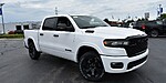 New 2026 RAM 1500 BIG HORN/LONE STAR in KENOSHA, WISCONSIN