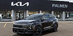 New 2026 KIA SPORTAGE X-LINE in KENOSHA, WISCONSIN