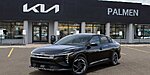 New 2026 KIA K4 EX in KENOSHA, WISCONSIN