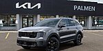 New 2026 KIA SORENTO HYBRID X-LINE SX PRESTIGE in KENOSHA, WISCONSIN