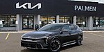 New 2026 KIA K4 GT-LINE in KENOSHA, WISCONSIN