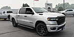 New 2026 RAM 1500 BIG HORN/LONE STAR in KENOSHA, WISCONSIN