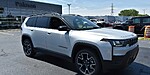 New 2026 JEEP CHEROKEE OVERLAND in KENOSHA, WISCONSIN