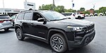 New 2026 JEEP CHEROKEE LIMITED in KENOSHA, WISCONSIN