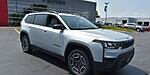 New 2026 JEEP CHEROKEE LAREDO in KENOSHA, WISCONSIN