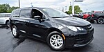 New 2027 CHRYSLER PACIFICA LX in KENOSHA, WISCONSIN