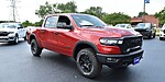 New 2026 RAM 1500 REBEL in KENOSHA, WISCONSIN