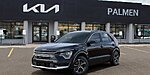 New 2026 KIA NIRO SX in KENOSHA, WISCONSIN