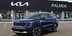 New 2026 KIA SORENTO S in KENOSHA, WISCONSIN