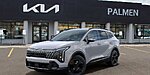 New 2026 KIA SPORTAGE X-LINE in KENOSHA, WISCONSIN