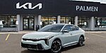 New 2026 KIA K4 GT-LINE in KENOSHA, WISCONSIN